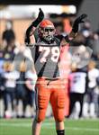 Kirtland vs. Coldwater (OHSAA Division 6 Final) thumbnail
