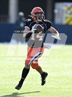 Photo from the gallery "Kirtland vs. Coldwater (OHSAA Division 6 Final)"