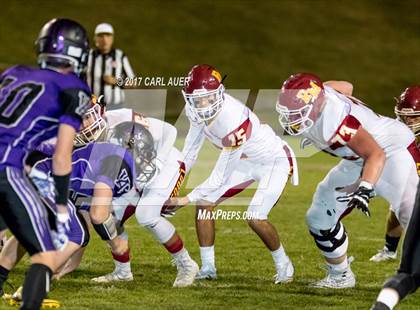 Thumbnail 1 in Rocky Mountain @ Arvada West photogallery.