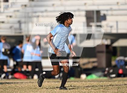 Thumbnail 3 in Apex @ Panther Creek photogallery.
