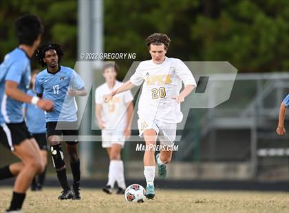 Thumbnail 3 in Apex @ Panther Creek photogallery.