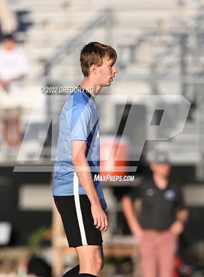 Thumbnail 1 in Apex @ Panther Creek photogallery.