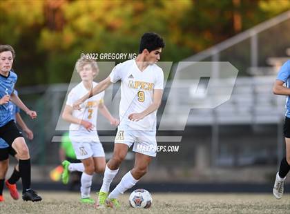 Thumbnail 3 in Apex @ Panther Creek photogallery.