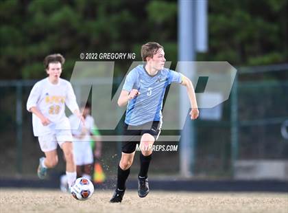Thumbnail 3 in Apex @ Panther Creek photogallery.