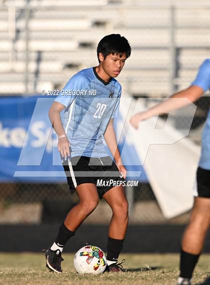 Thumbnail 2 in Apex @ Panther Creek photogallery.
