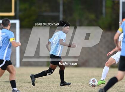 Thumbnail 2 in Apex @ Panther Creek photogallery.