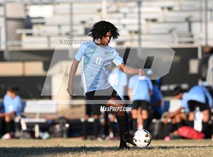 Thumbnail 2 in Apex @ Panther Creek photogallery.