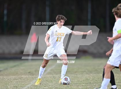 Thumbnail 1 in Apex @ Panther Creek photogallery.