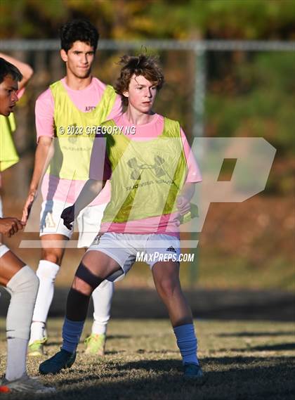 Thumbnail 3 in Apex @ Panther Creek photogallery.
