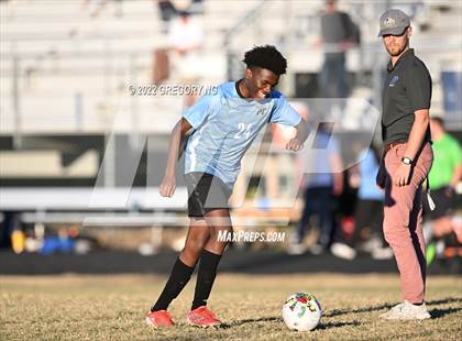 Thumbnail 2 in Apex @ Panther Creek photogallery.