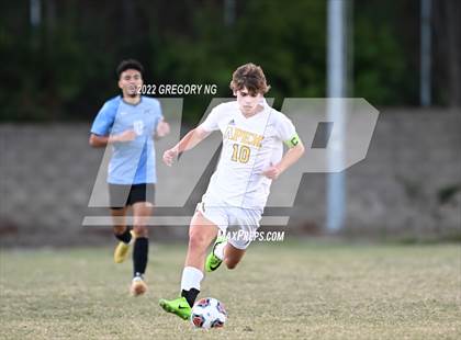 Thumbnail 1 in Apex @ Panther Creek photogallery.