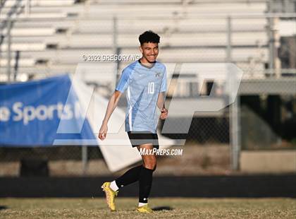 Thumbnail 1 in Apex @ Panther Creek photogallery.
