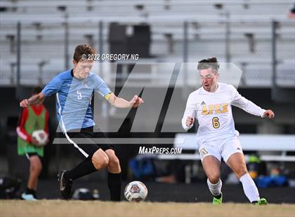 Thumbnail 3 in Apex @ Panther Creek photogallery.
