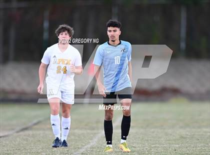 Thumbnail 3 in Apex @ Panther Creek photogallery.
