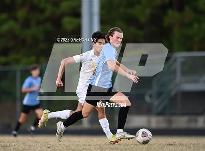 Thumbnail 3 in Apex @ Panther Creek photogallery.