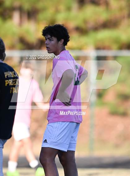 Thumbnail 1 in Apex @ Panther Creek photogallery.
