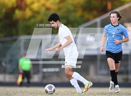 Thumbnail 2 in Apex @ Panther Creek photogallery.