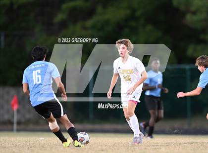 Thumbnail 3 in Apex @ Panther Creek photogallery.