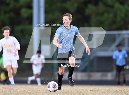 Thumbnail 1 in Apex @ Panther Creek photogallery.