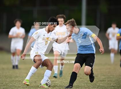 Thumbnail 3 in Apex @ Panther Creek photogallery.