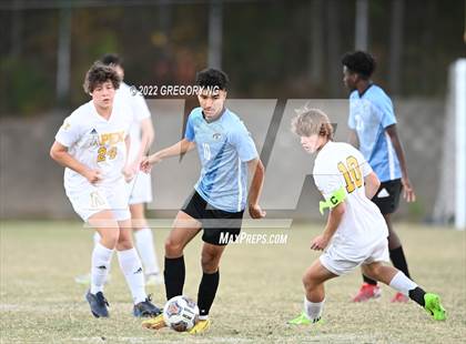 Thumbnail 3 in Apex @ Panther Creek photogallery.
