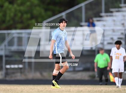 Thumbnail 1 in Apex @ Panther Creek photogallery.
