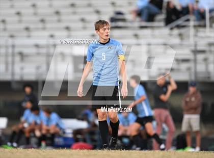 Thumbnail 3 in Apex @ Panther Creek photogallery.