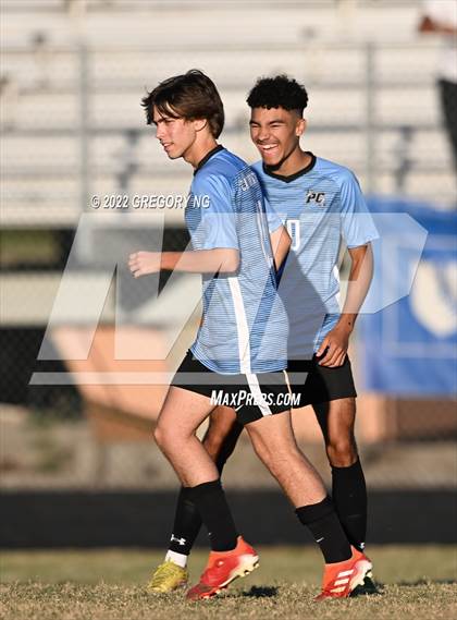 Thumbnail 2 in Apex @ Panther Creek photogallery.