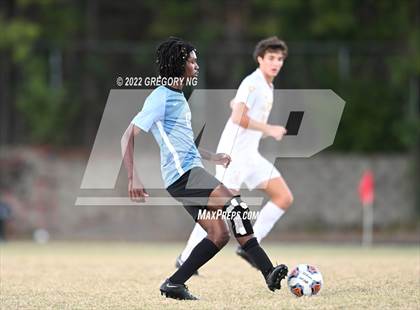 Thumbnail 1 in Apex @ Panther Creek photogallery.