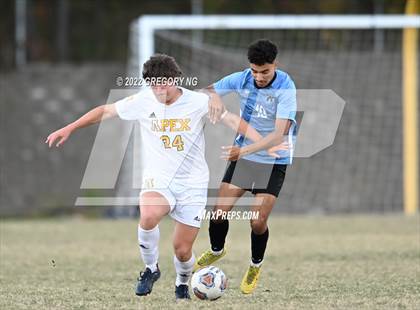 Thumbnail 2 in Apex @ Panther Creek photogallery.