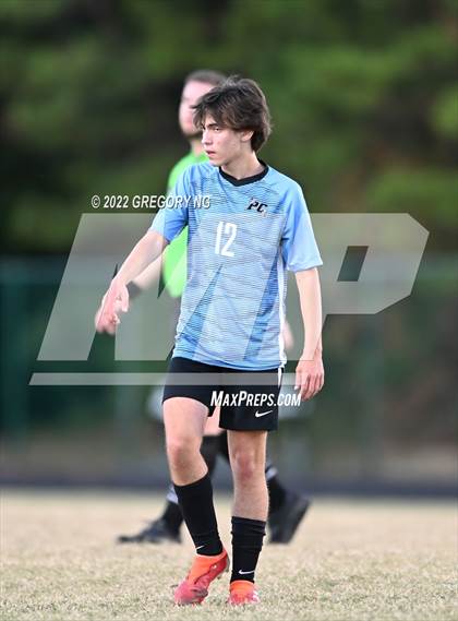 Thumbnail 2 in Apex @ Panther Creek photogallery.
