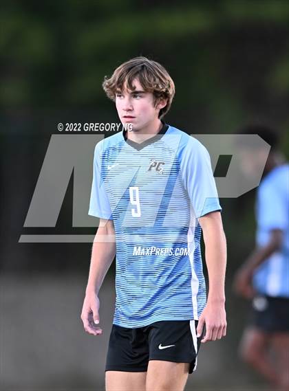 Thumbnail 3 in Apex @ Panther Creek photogallery.