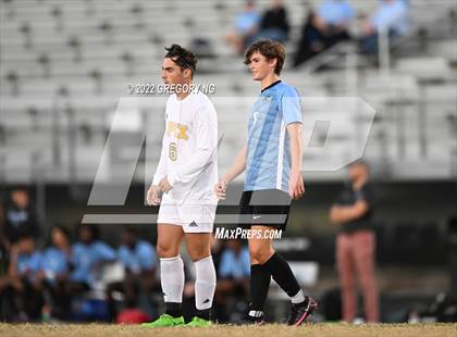 Thumbnail 1 in Apex @ Panther Creek photogallery.