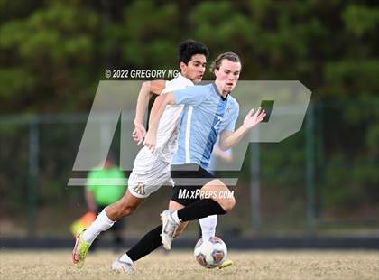 Thumbnail 2 in Apex @ Panther Creek photogallery.