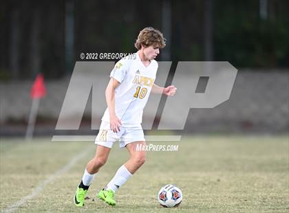 Thumbnail 2 in Apex @ Panther Creek photogallery.