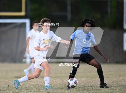Thumbnail 2 in Apex @ Panther Creek photogallery.