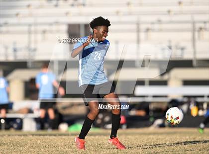 Thumbnail 1 in Apex @ Panther Creek photogallery.