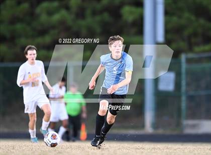 Thumbnail 2 in Apex @ Panther Creek photogallery.