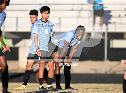 Thumbnail 3 in Apex @ Panther Creek photogallery.