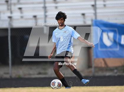 Thumbnail 3 in Apex @ Panther Creek photogallery.