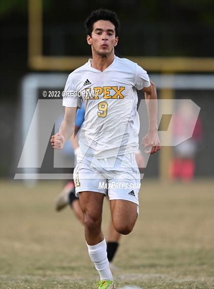 Thumbnail 1 in Apex @ Panther Creek photogallery.