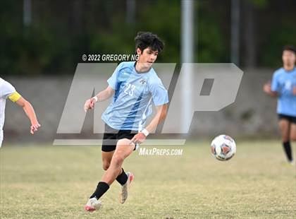 Thumbnail 3 in Apex @ Panther Creek photogallery.