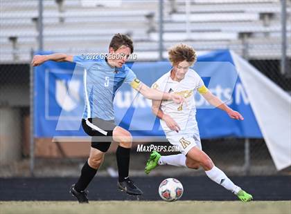 Thumbnail 3 in Apex @ Panther Creek photogallery.
