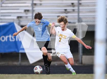 Thumbnail 2 in Apex @ Panther Creek photogallery.