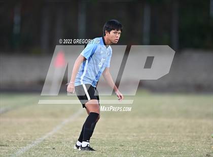 Thumbnail 1 in Apex @ Panther Creek photogallery.