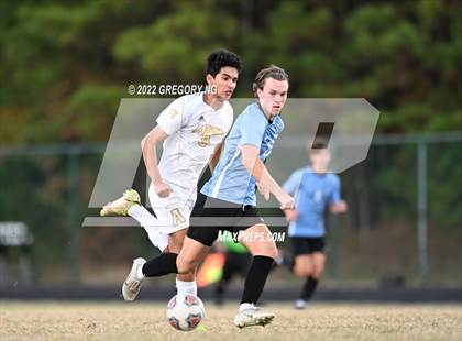 Thumbnail 1 in Apex @ Panther Creek photogallery.