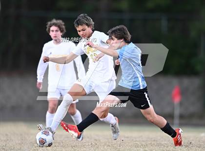 Thumbnail 3 in Apex @ Panther Creek photogallery.