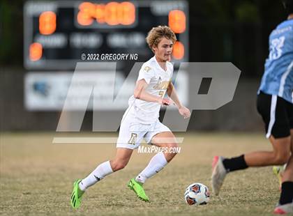 Thumbnail 3 in Apex @ Panther Creek photogallery.