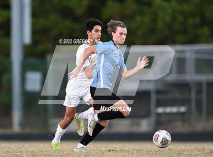 Thumbnail 1 in Apex @ Panther Creek photogallery.