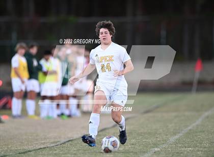 Thumbnail 2 in Apex @ Panther Creek photogallery.